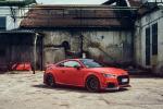 Audi TT RS-R by ABT 2017 года